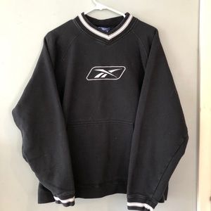 Men’s Reebok Heavy Sweatshirt Size Medium